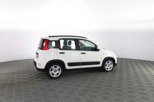 FIAT Panda Panda 1.0 FireFly Hybrid City Life