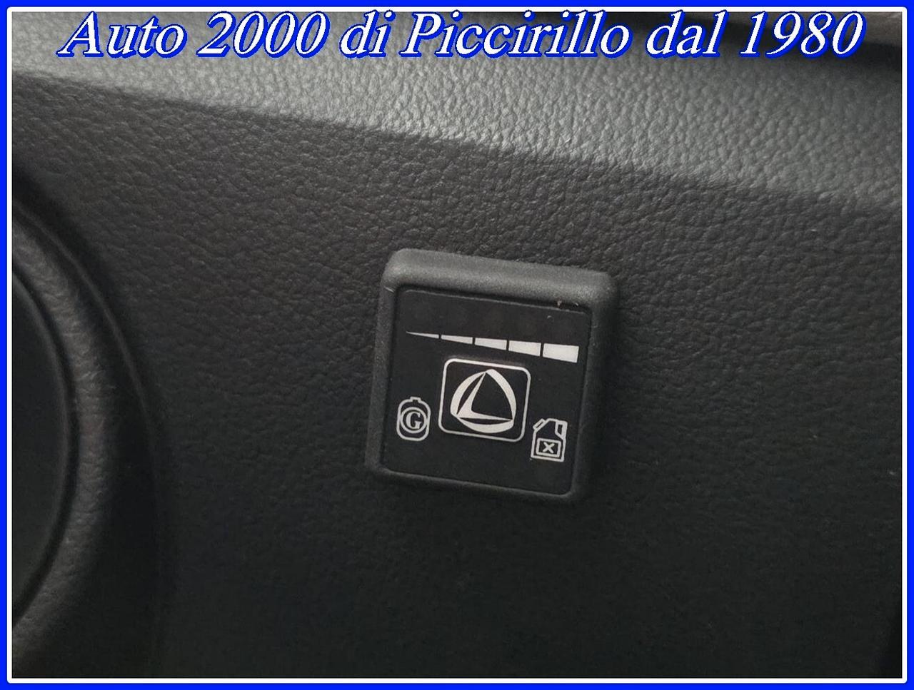 Seat Mii 5/P 1000 con GPL Garanzia 12 mesi