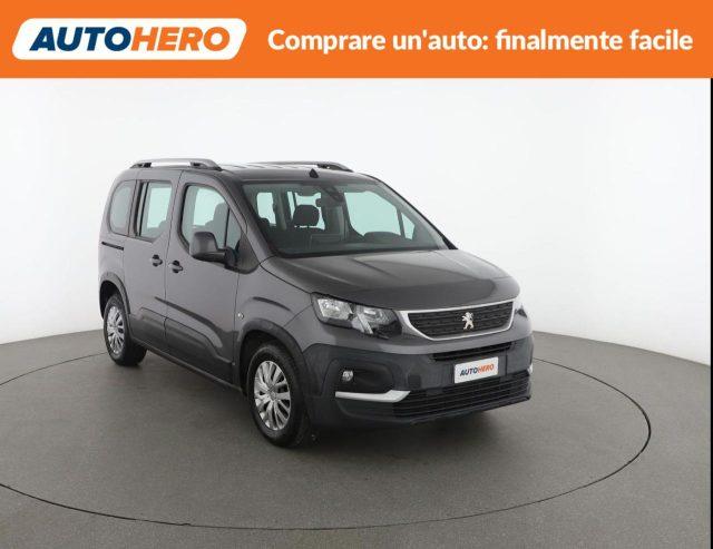 PEUGEOT Rifter BlueHDi 100 Active Standard