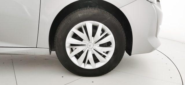 PEUGEOT 208 PureTech 75 Stop&Start 5 porte Active