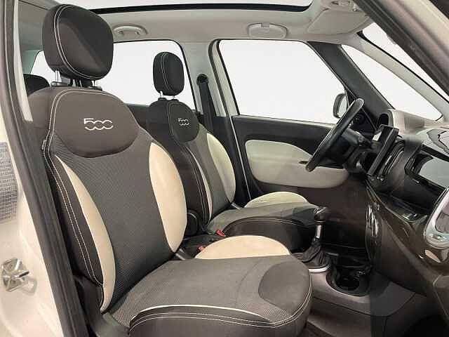 Fiat 500L 1.3D Multijet 85CV Trekking - NEOPATENATI