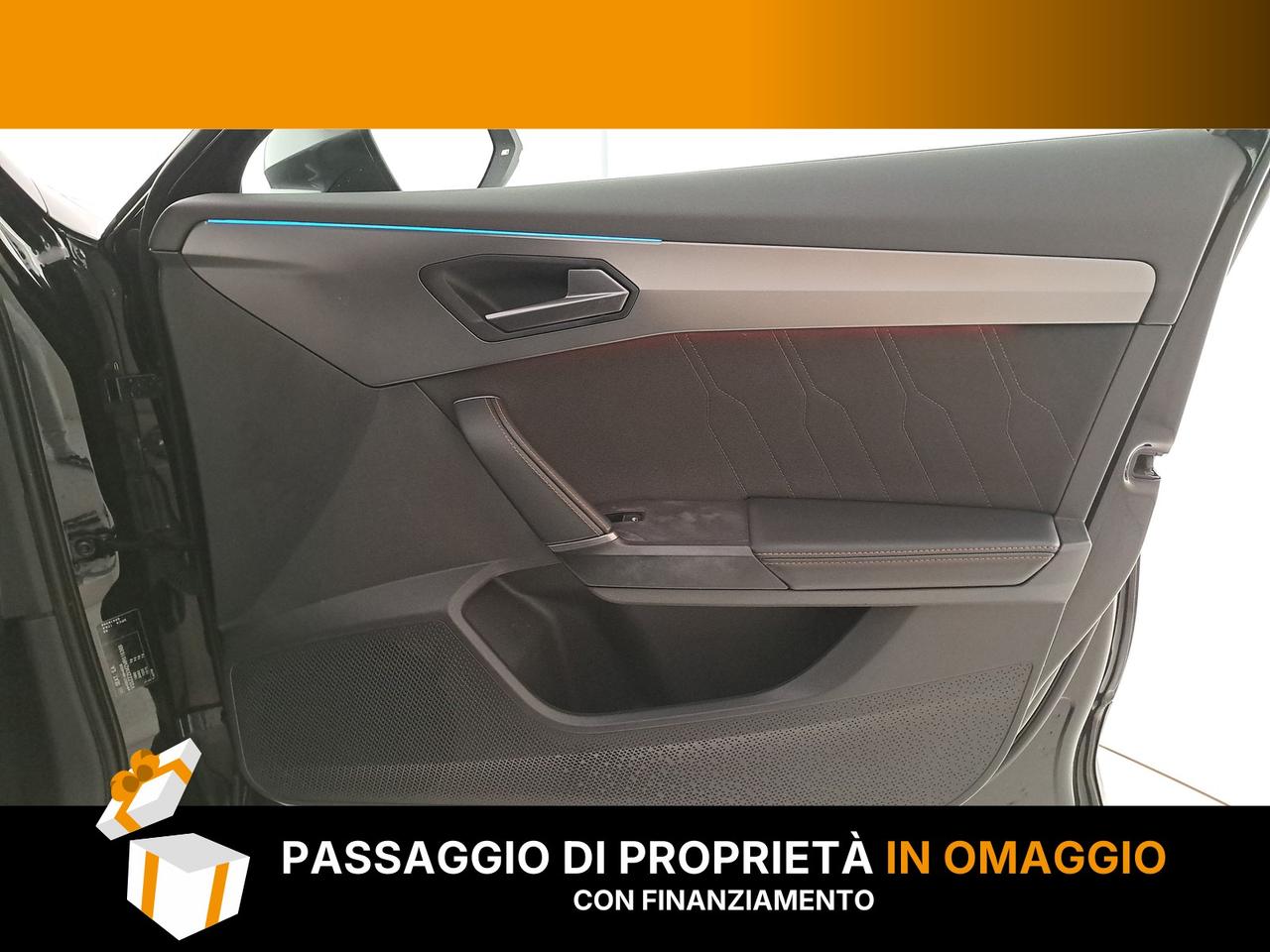 Cupra Formentor 1.5 tsi 150cv dsg