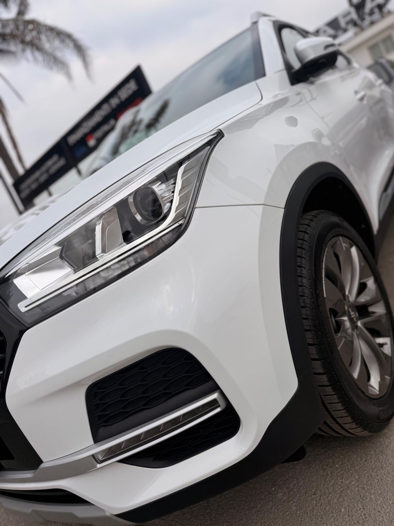 Dr 4.0 1.5 Bi-Fuel GPL 2022