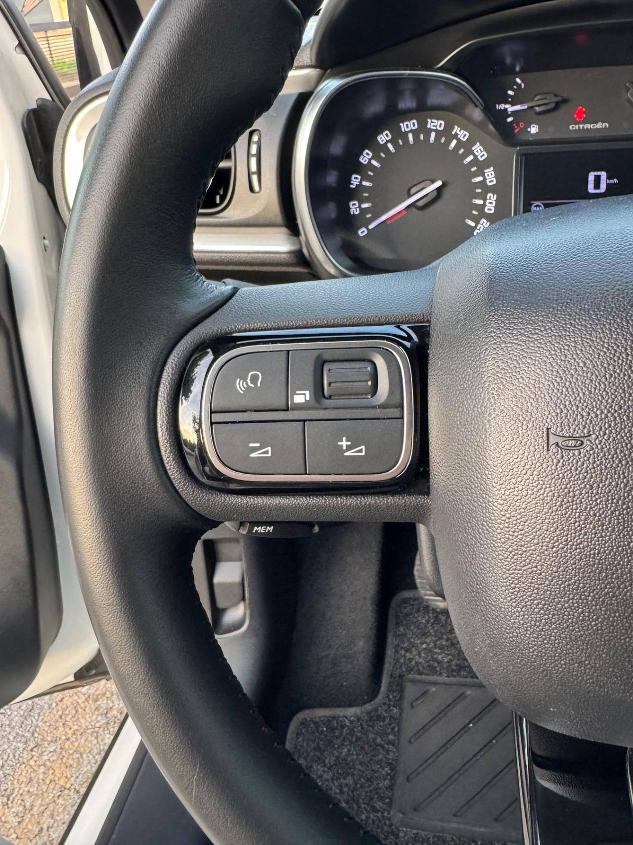 Citroen C3 1.2 SOLO 67.000 CHILOMETRI