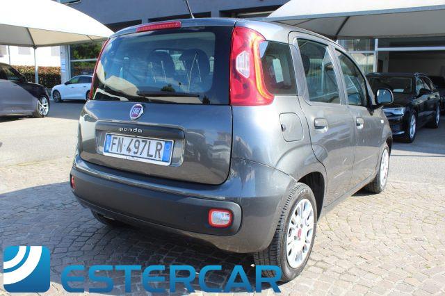 FIAT Panda 1.2 Easy NEOPATENTATI
