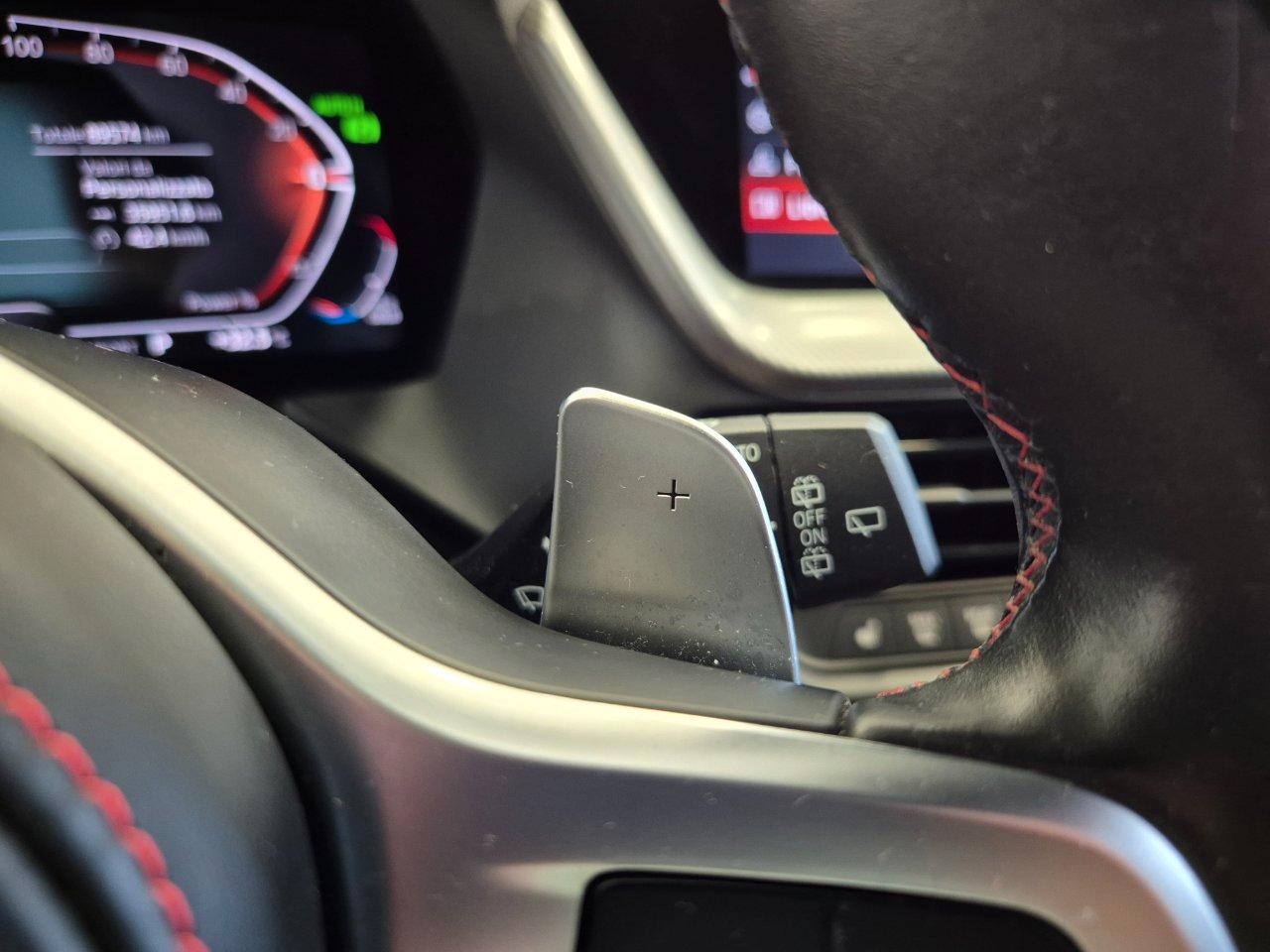 BMW 128 ti auto