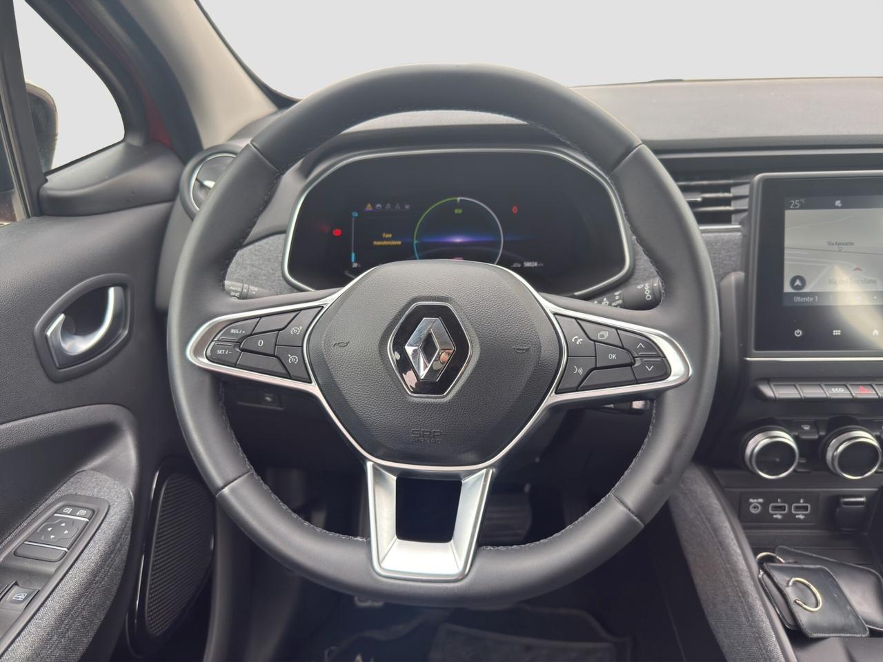 Renault ZOE Zen R135