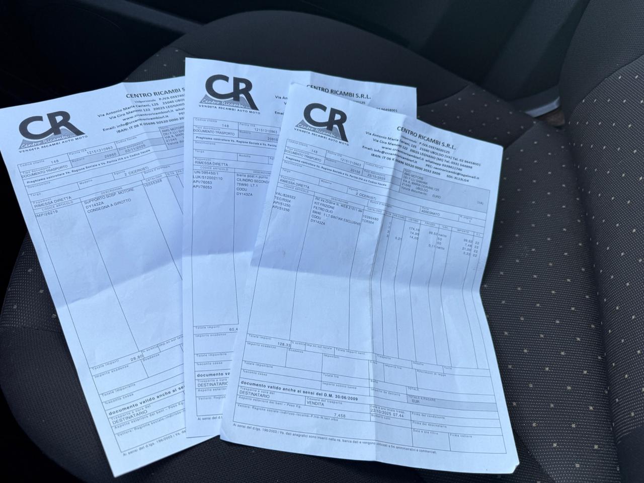 Fiat Idea 1.4 BlackEnergy