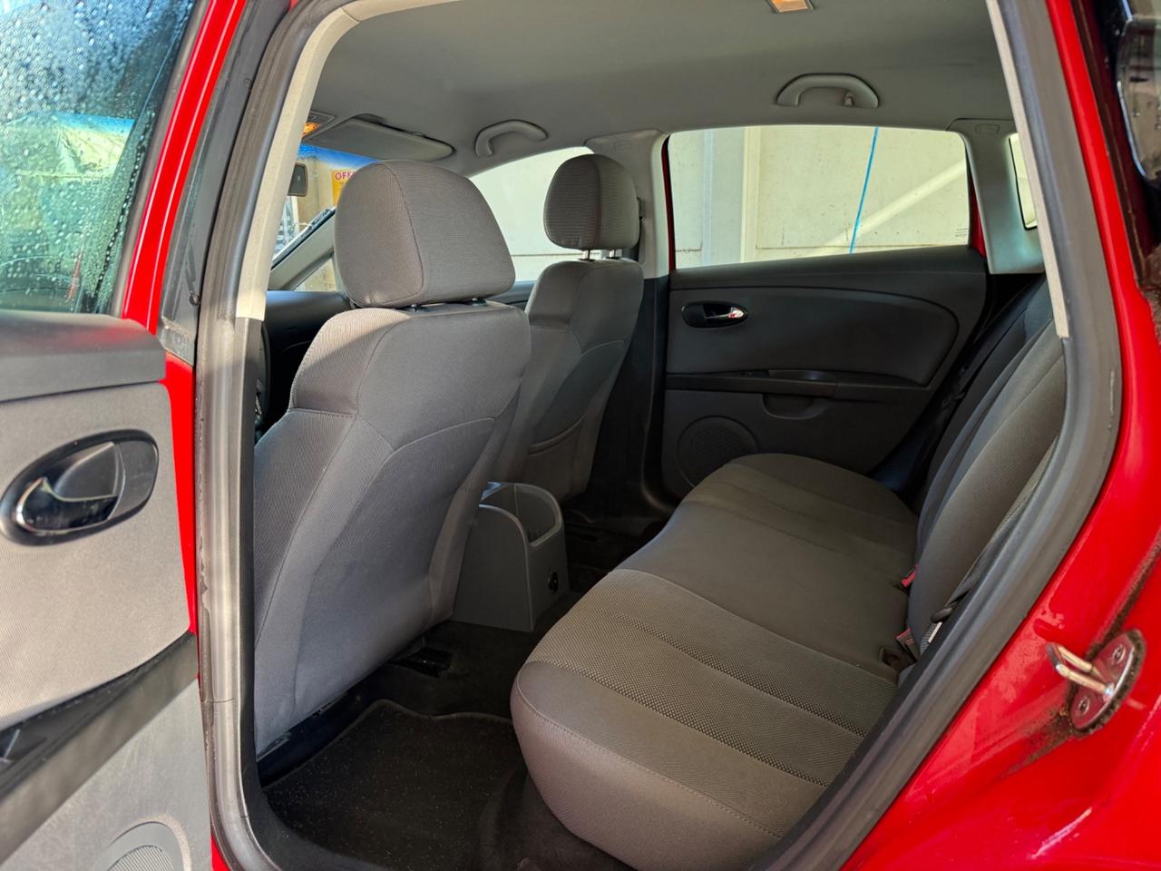 Seat Leon 1.9 TDI Ok neopatentati