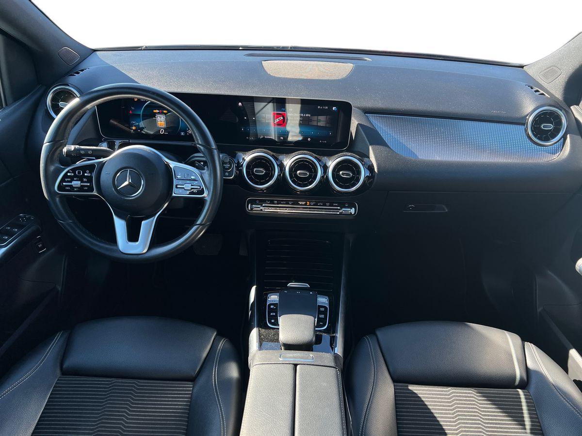 Mercedes-Benz B 200 d Sport Plus auto