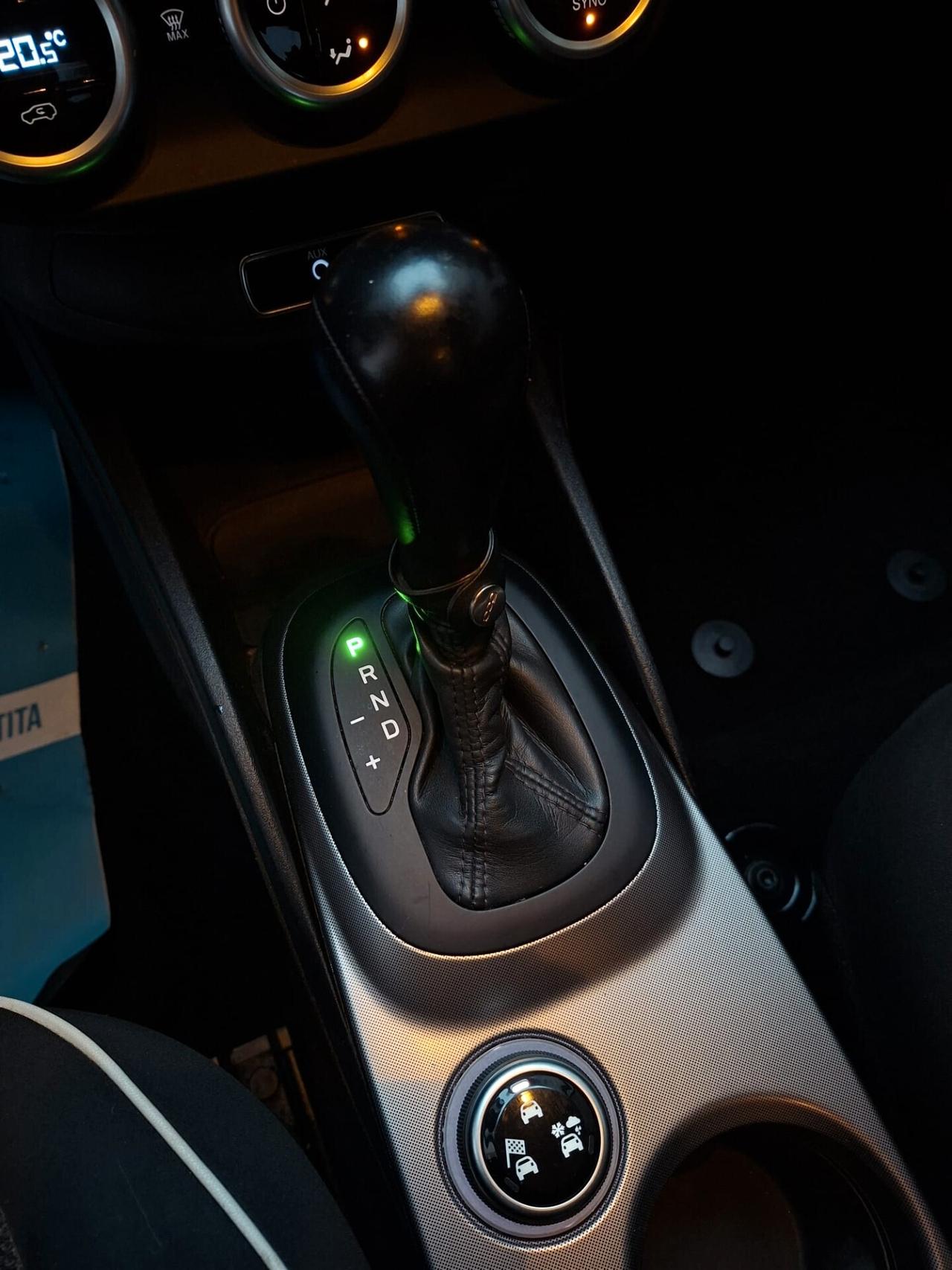 Fiat 500X 1.6 MultiJet 120 CV DCT City