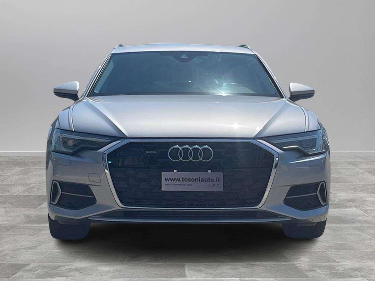 AUDI A6 Avant 50 2.0 tfsi e Business Advanced quattro s-tronic