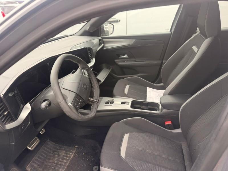 Opel Mokka NEW 1.2 TURBO 130CV AT8 GS ( FARI LED - COCKPIT ADAPTIVE CRUISE MIRROR PDC )