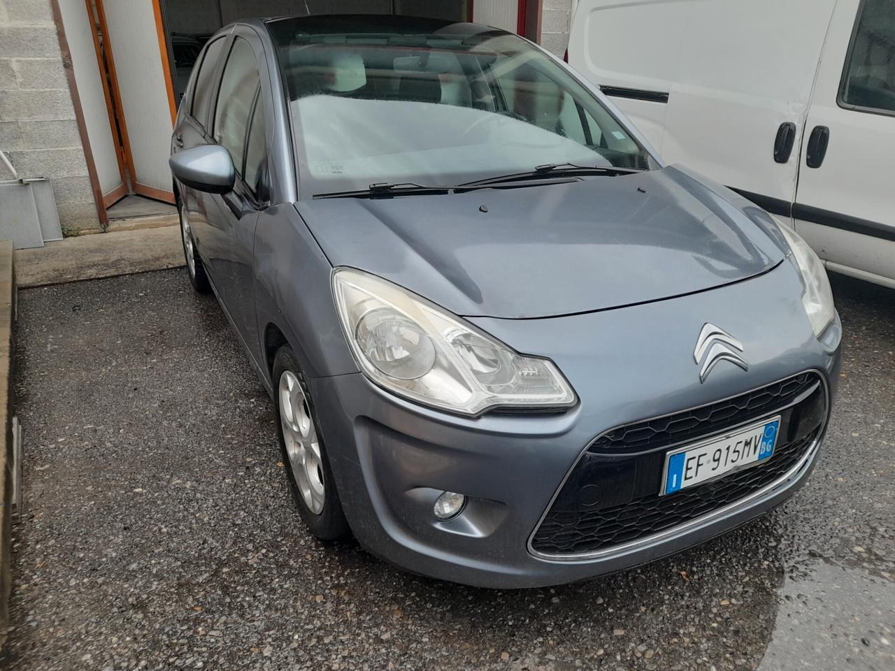 Citroen C3 1.1 Attraction