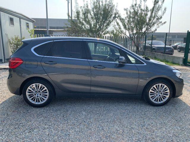 BMW 216 d Active Tourer Luxury