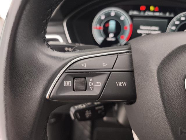 AUDI A4 35 2.0 tdi mhev Business Advanced 163cv s-tronic