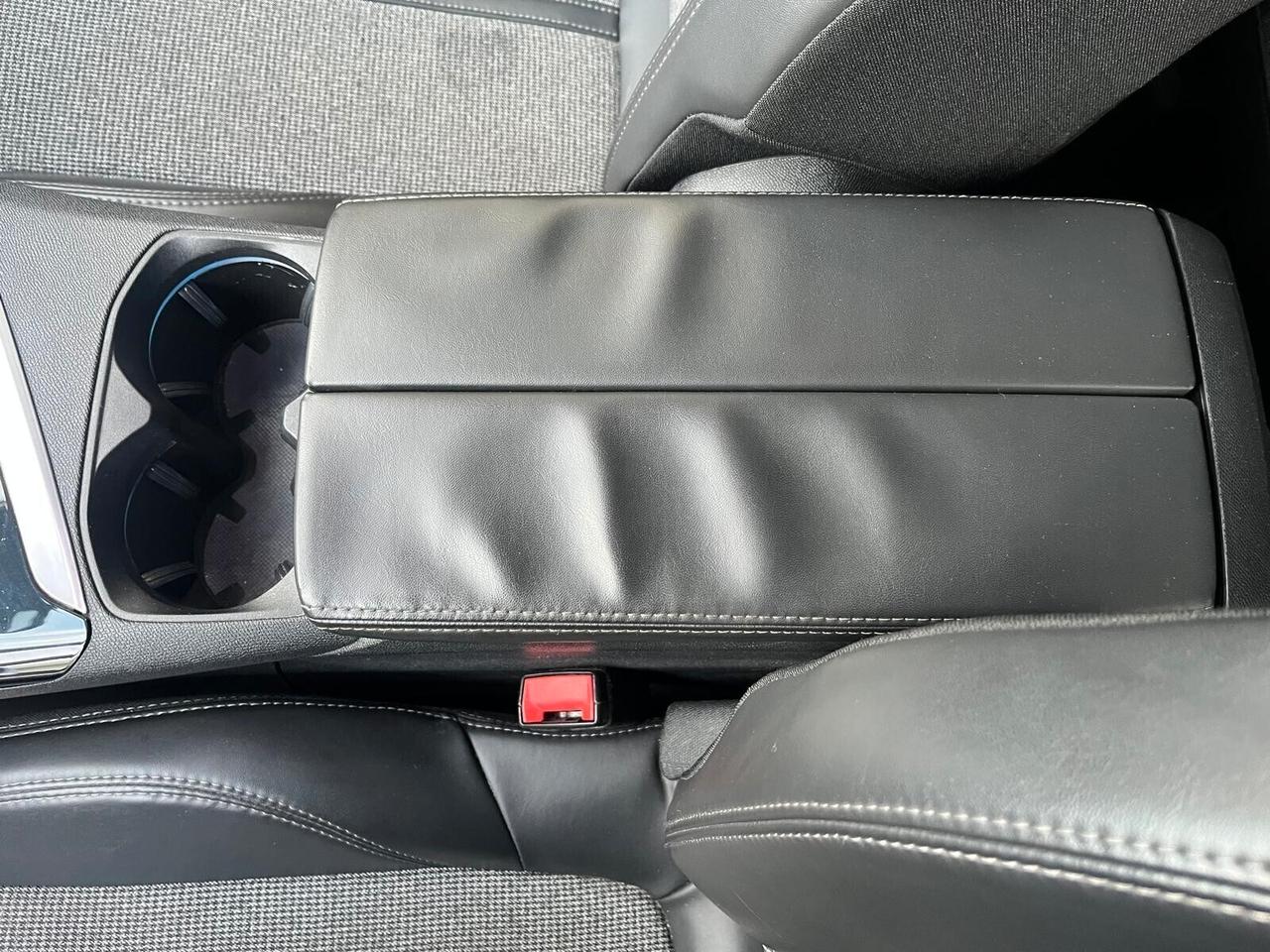 Peugeot 3008 BlueHDi 120 S&S Allure