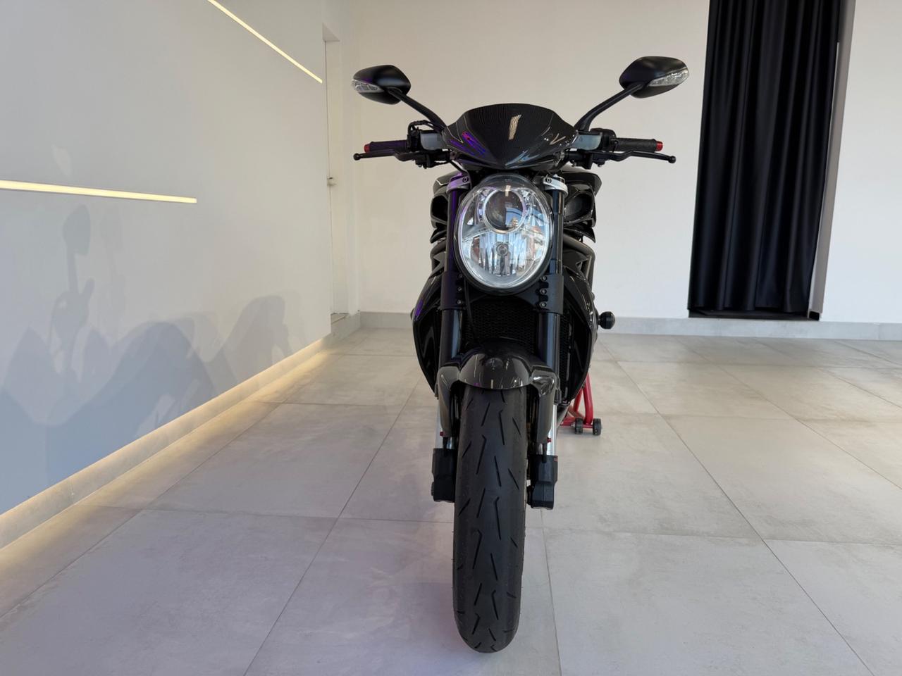 Mv Agusta Brutale 990 R FULL CARBON
