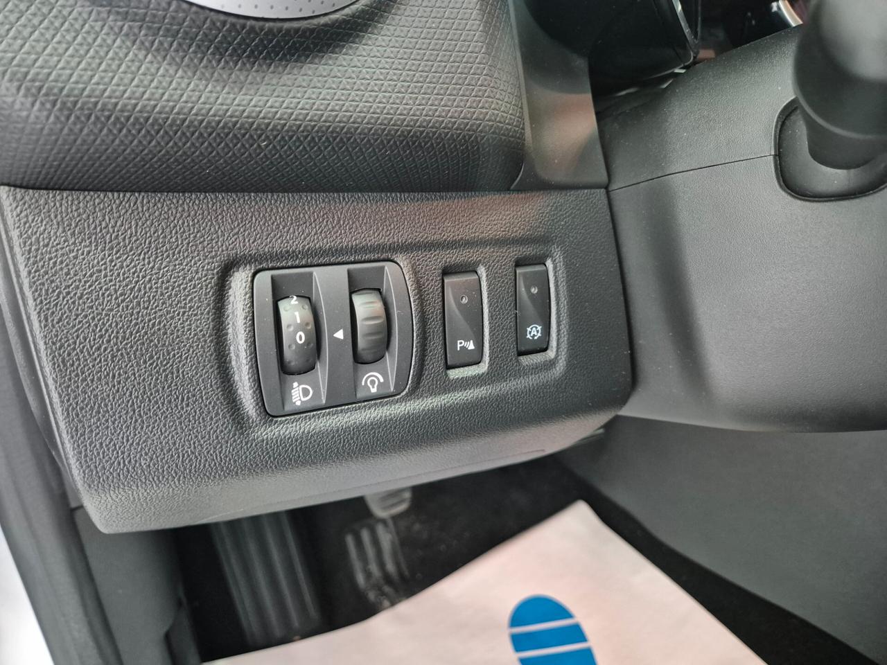 Renault Clio 1.5 dCi 8V 75 CV Start&Stop 5 porte Energy Duel