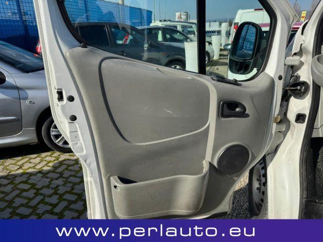 NISSAN Primastar V27 1.9 dCi/100 PC Furgone SE