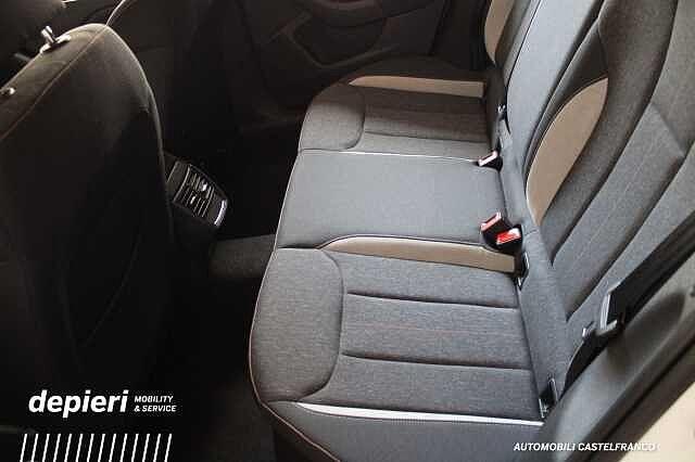 SKODA Kamiq 1.0 TSI DSG Black Dots -Neop