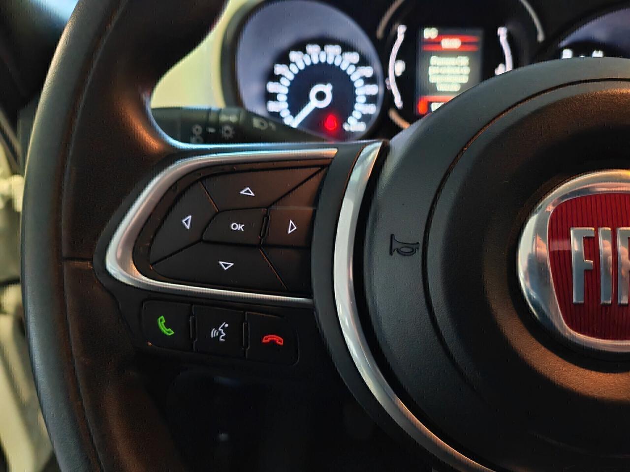 Fiat 500L AUTOCARRO N1 €6D uniprop. +iva van