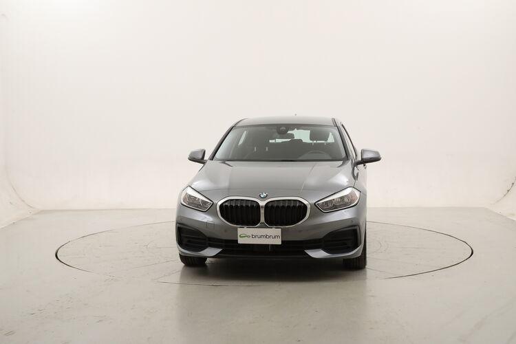 BMW Serie 1 Business Advantage BR426875 1.5 Benzina 136CV