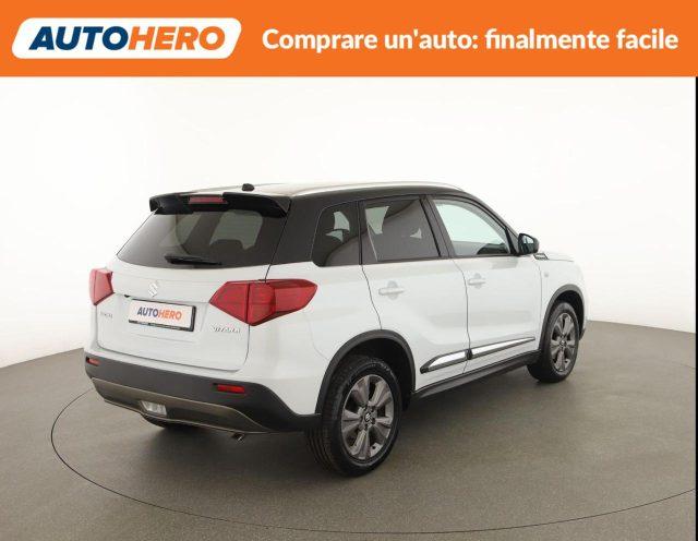 SUZUKI Vitara 1.0 Boosterjet Cool