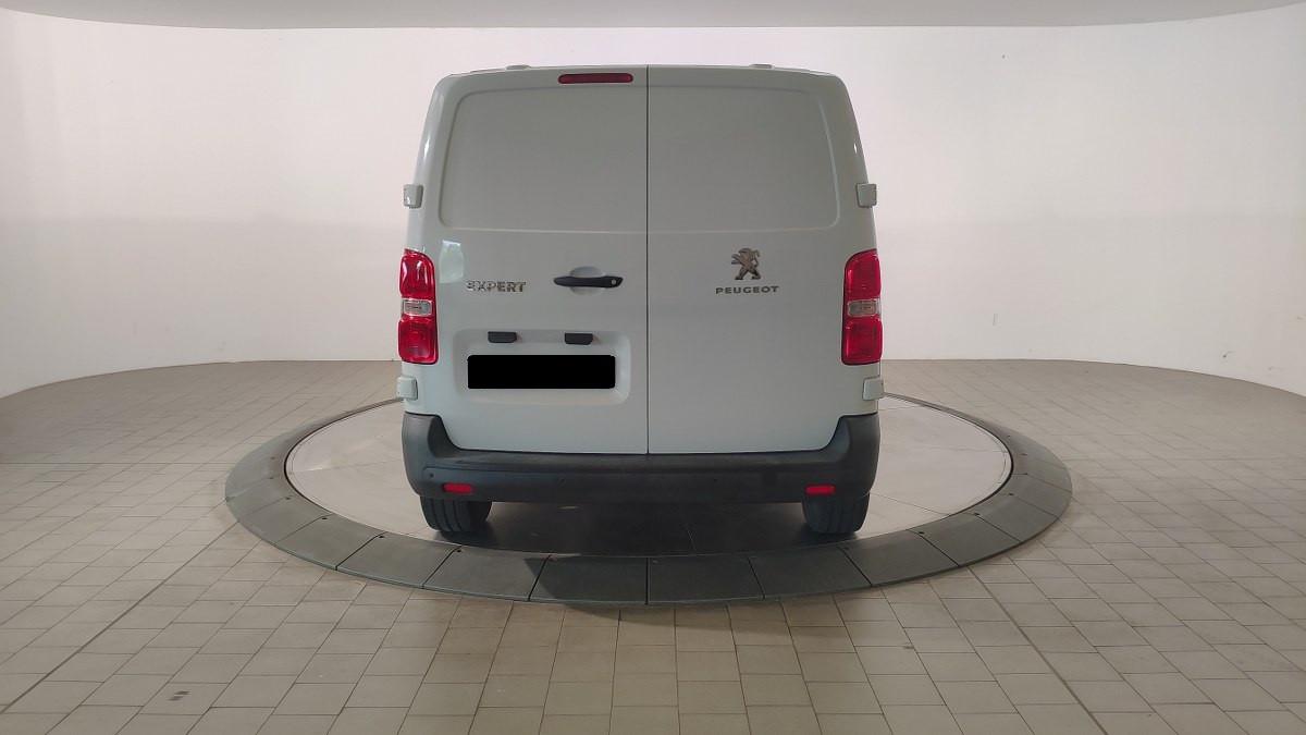 PEUGEOT Expert 1.5 BLUEHDI PREMIUM STD 120CV S&S