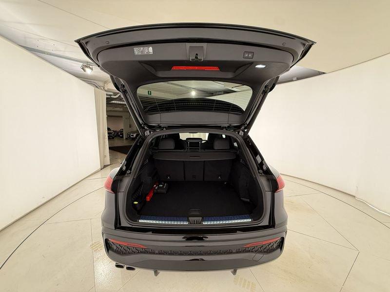 Audi Q5 TDI 150kW quattro S tronic S Line Ed.