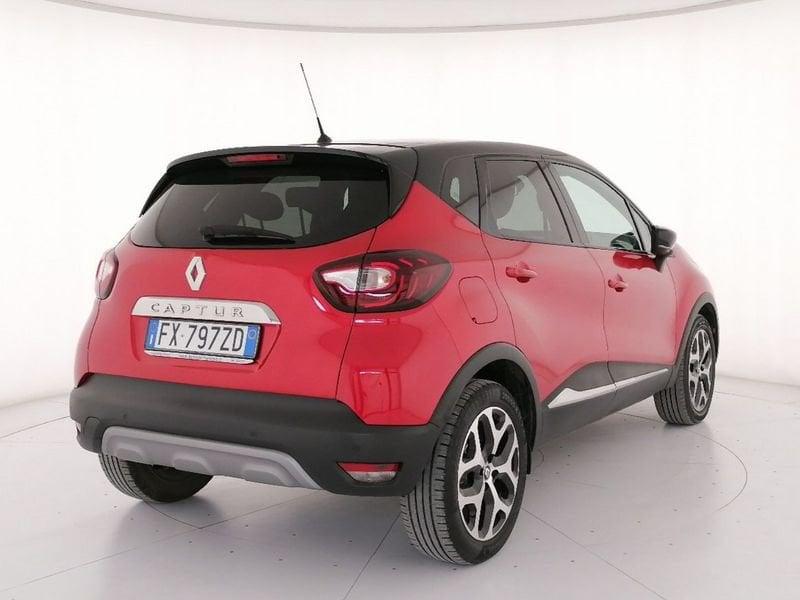 Renault Captur 1.5 dci Sport Edition2 90cv