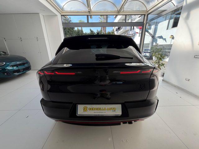 ALFA ROMEO Junior 1.2 136 CV Hybrid eDCT6 Speciale tua da ?299,00