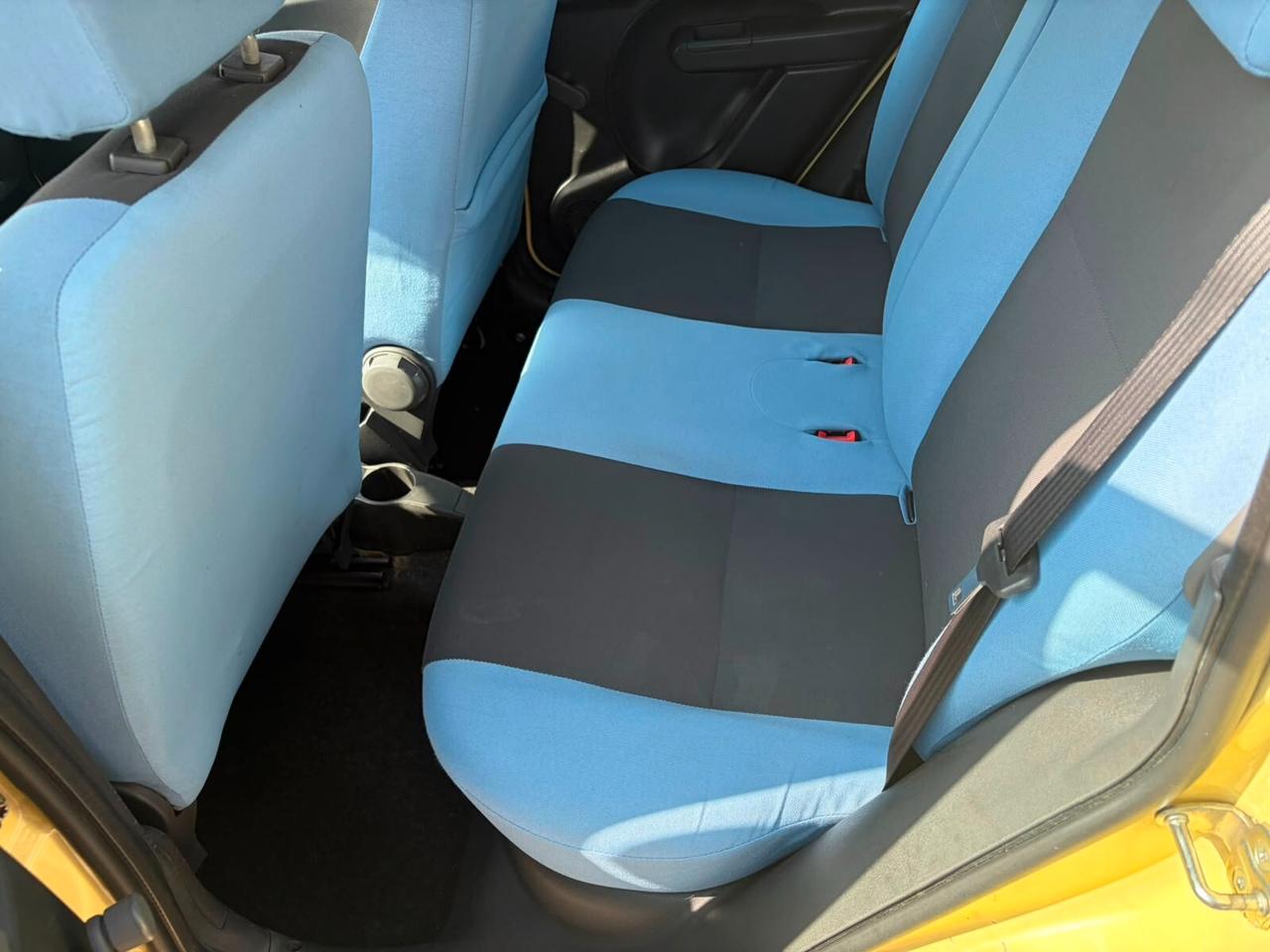 Fiat Panda 1.1 Active*NEOPATENATI