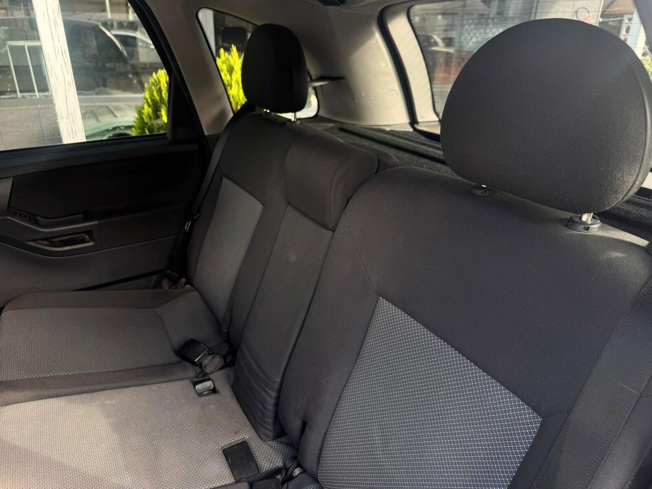 Opel Meriva 1.7 CDTI 101CV Cosmo