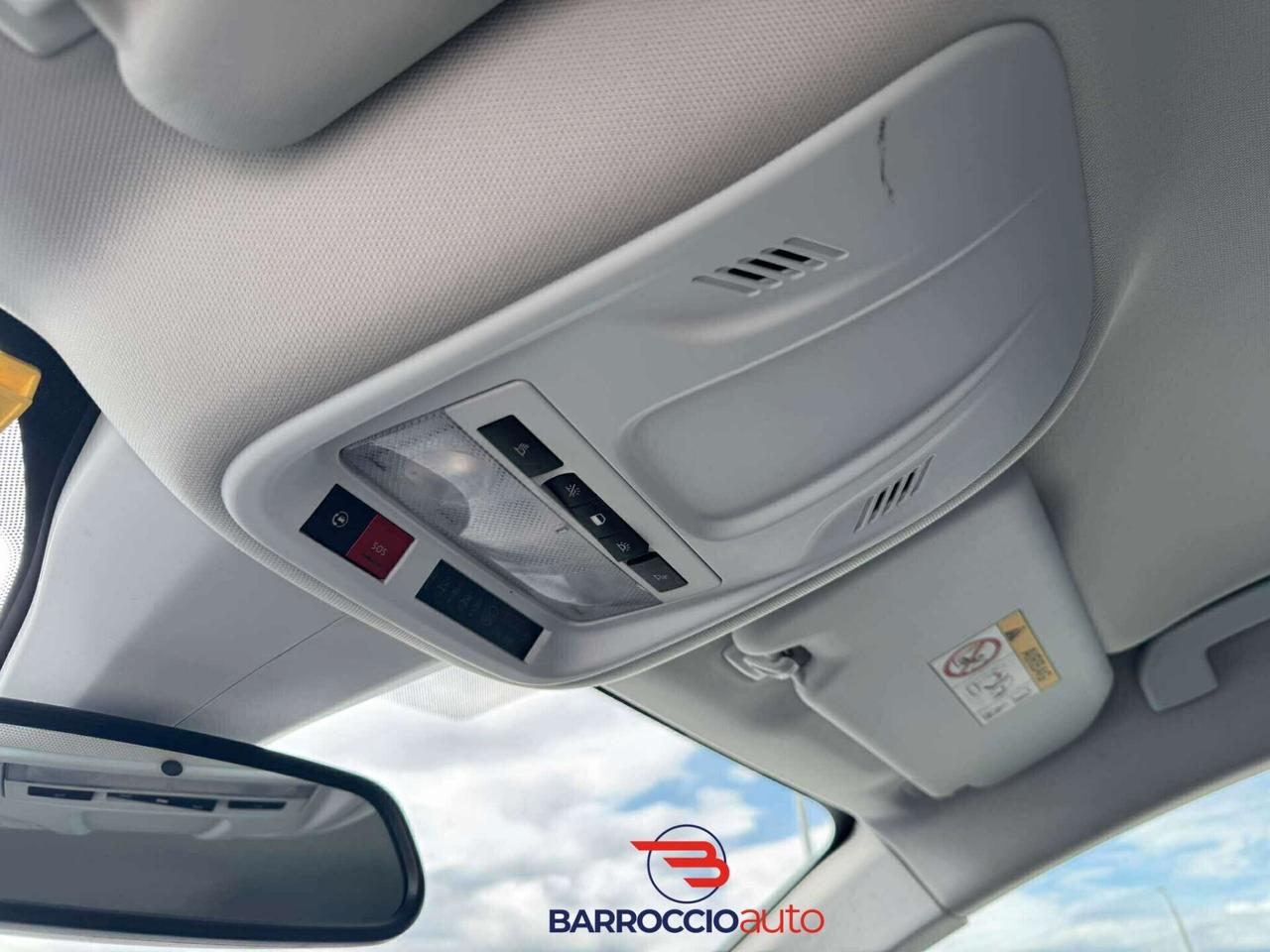 Opel Grandland X 1.5 diesel Ecotec S&S Ultimate-2020