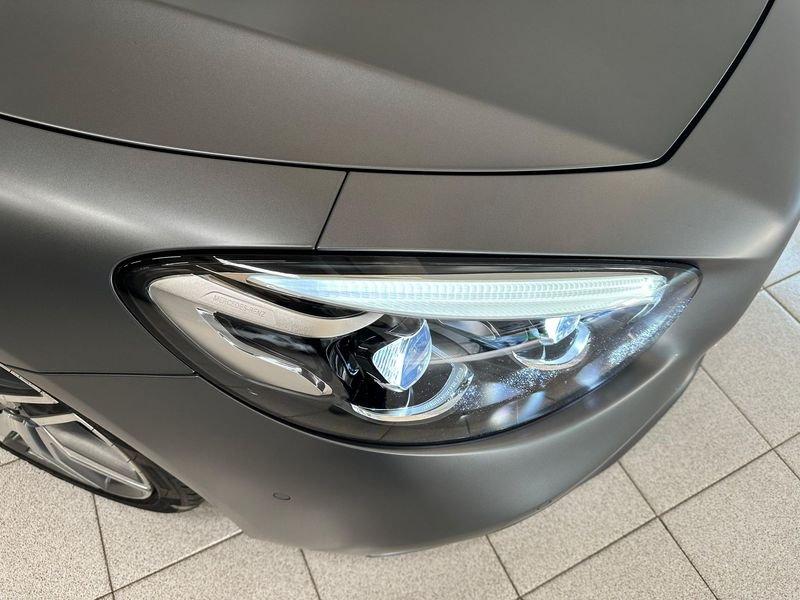 Mercedes-Benz Classe SL SL 400 Roadster