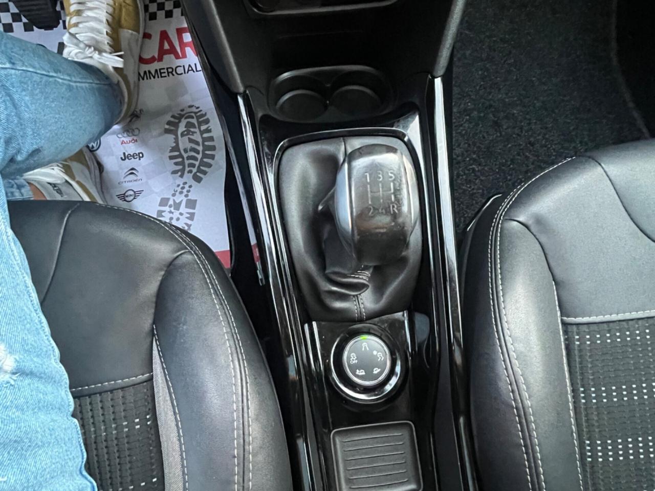 Peugeot 2008 BlueHDi Allure Unipro 2015