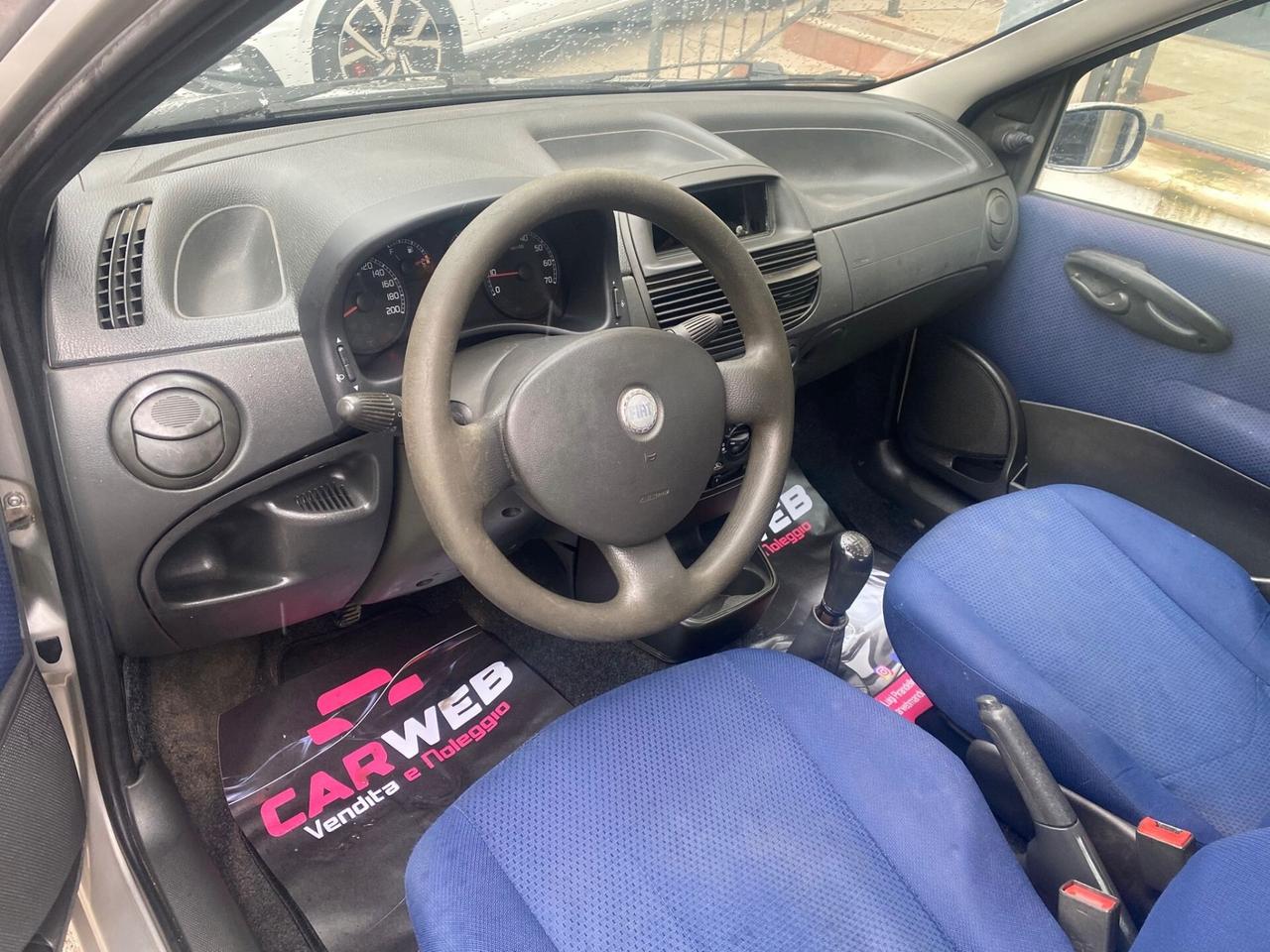 Fiat Punto 1.3 Multijet 16V 5 porte Dynamic