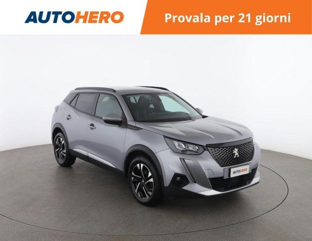 PEUGEOT 2008 PureTech 130 S&S Allure