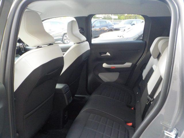 CITROEN C3 Elettrica 113 CV You - PROMO INCENTIVO