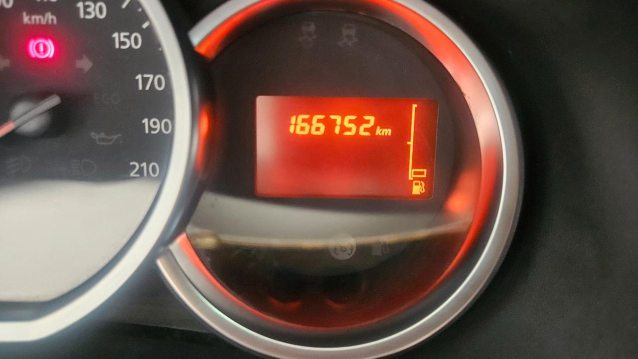 Dacia Sandero 1.5 dCi 8V 75CV Start&Stop Lauréate