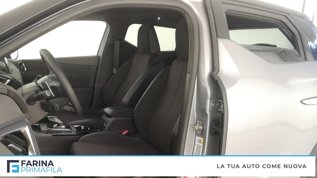 DS DS3 2019 Crossback - DS3 Crossback 1.5 bluehdi Performance Line 130cv auto