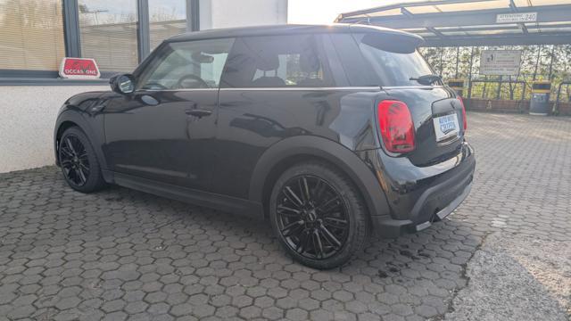 MINI Mini ONE 1.5 BENZINA AUTOMATICA OK NEO PATENTATO