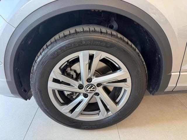VOLKSWAGEN T-Roc 2.0 TDI SCR 150 CV DSG R-Line
