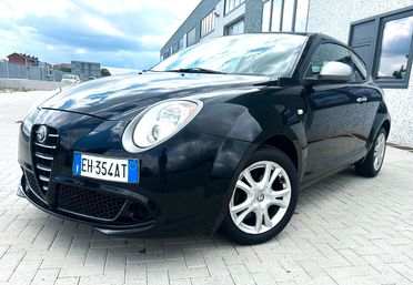 Alfa Romeo MiTo 1.4 78 CV 8V S&S Distinctive Sport Pack