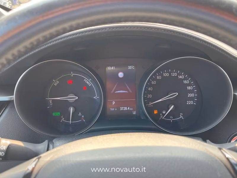 Toyota C-HR 1.8H (122CV) E-CVT Trend
