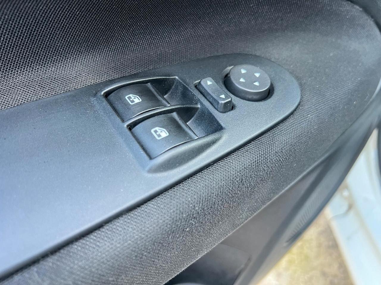 Fiat Punto 1.3 MJT II 75 CV 5 porte Lounge