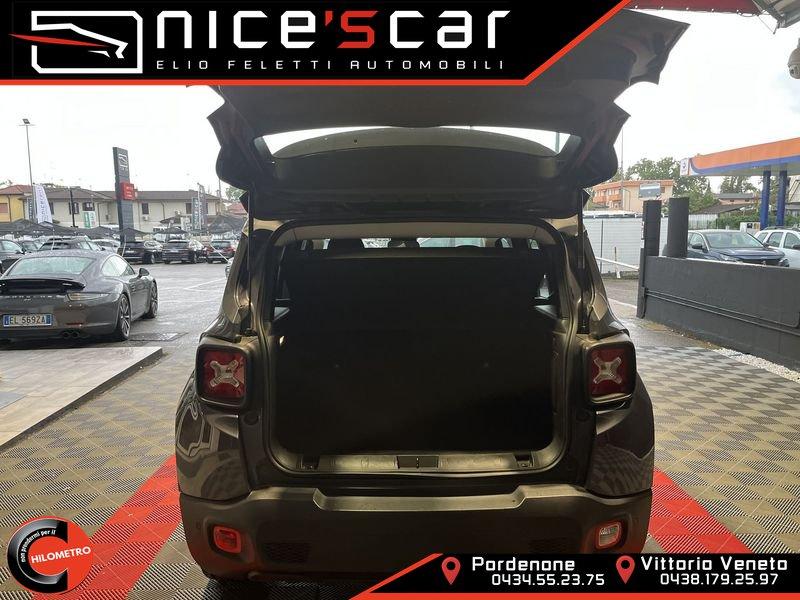 Jeep Renegade Renegade 1.6 Mjt 130 CV Longitude
