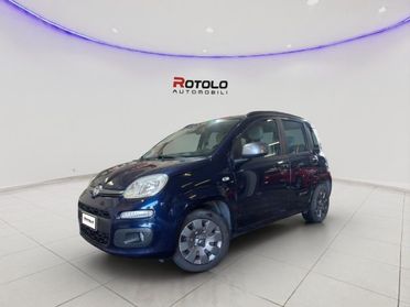 FIAT Panda 1.2 EasyPower K-Way