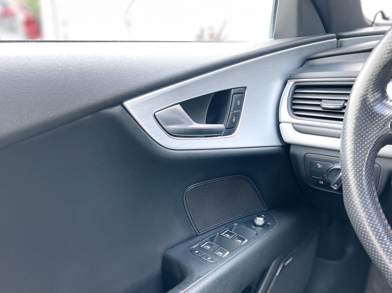Audi A7 3.0 Diesel 245CV E5 Automatica - 2011